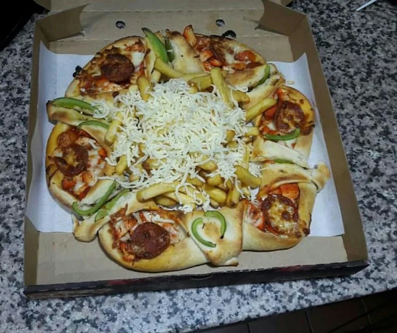 Shahed's Tandoori Giffnock - Thumbnail 7