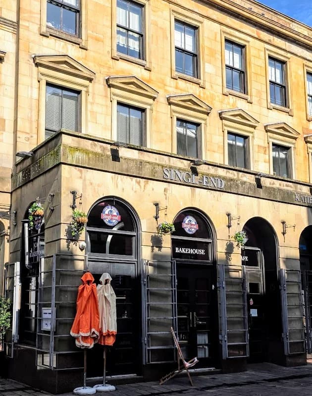 Singl-end Merchant City - Thumbnail 8