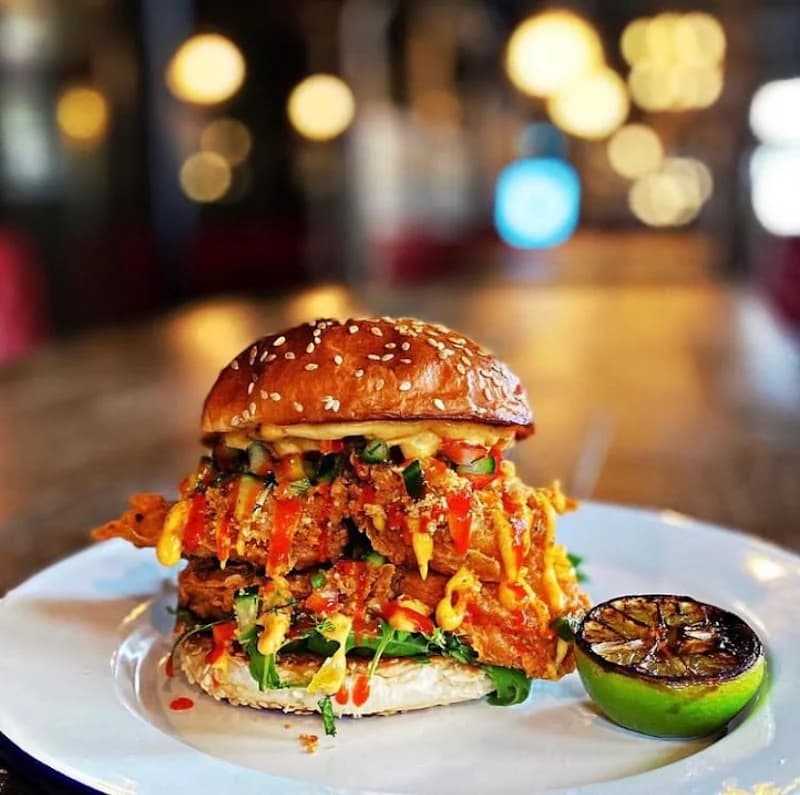 Smokey Trotters Kitchen - Thumbnail 2