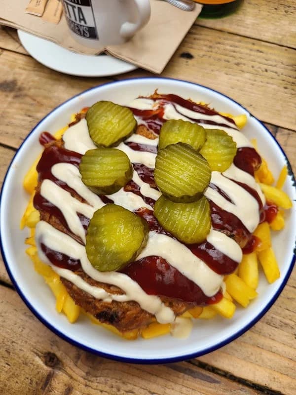 Smokey Trotters Kitchen - Thumbnail 3
