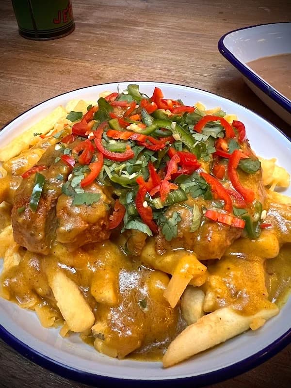 Smokey Trotters Kitchen - Thumbnail 6