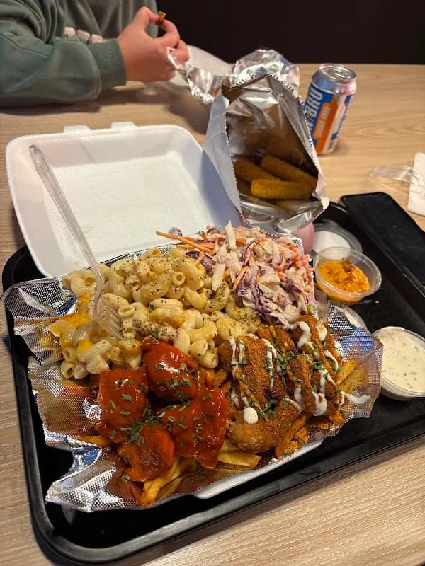 Soul Food GLA - Thumbnail 3
