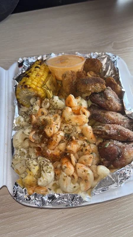 Soul Food GLA - Thumbnail 4