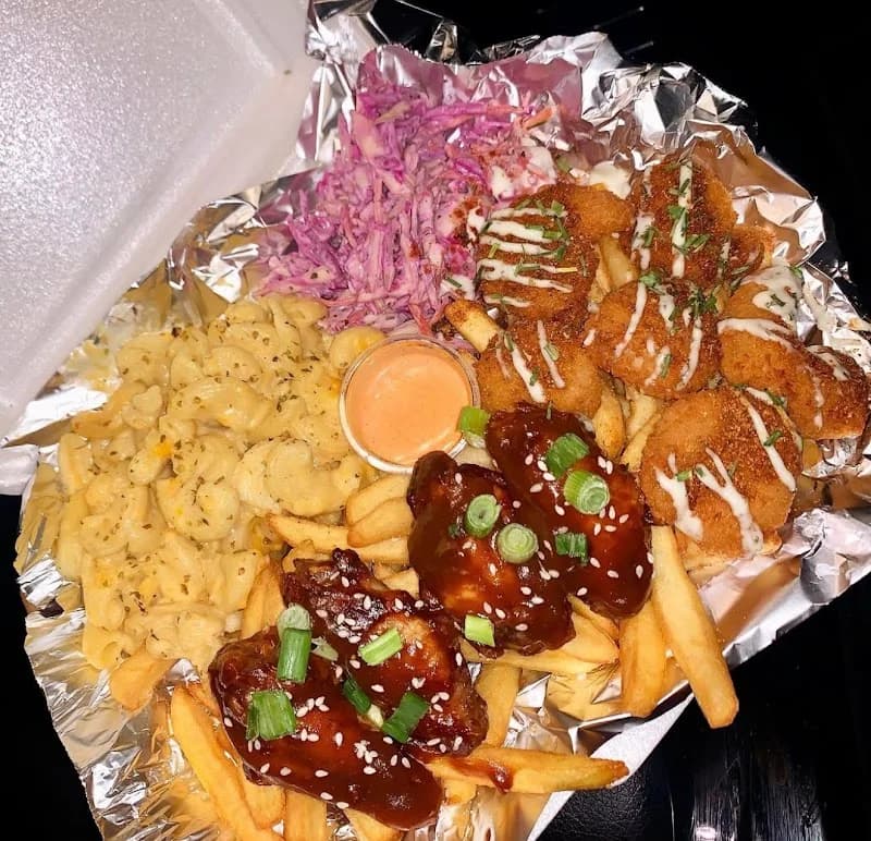 Soul Food GLA - Thumbnail 6