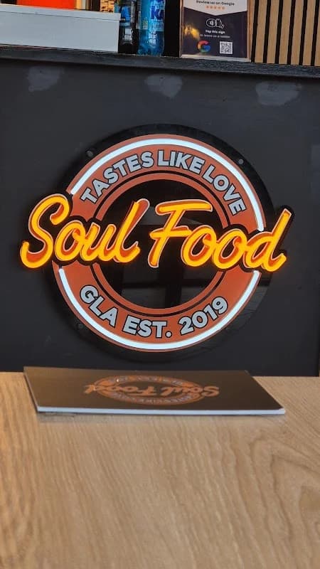 Soul Food GLA - Thumbnail 7