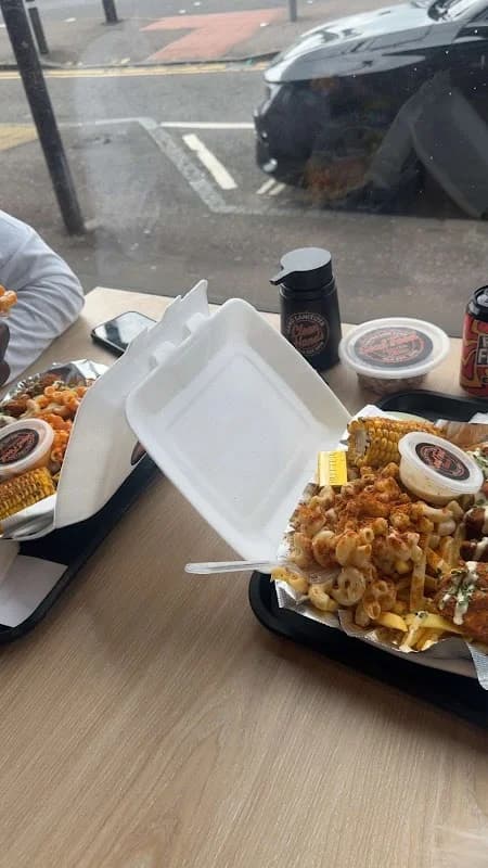 Soul Food GLA - Thumbnail 8