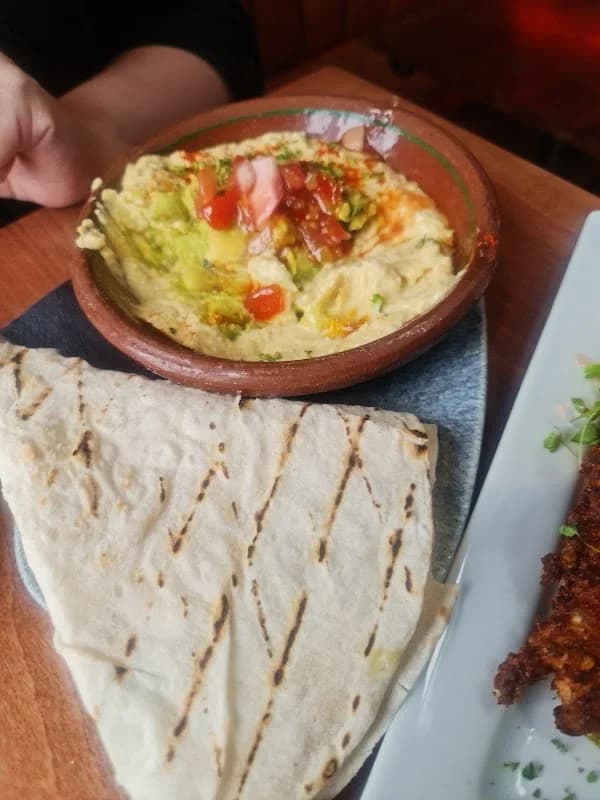 Southside Bar Restaurant - Thumbnail 10