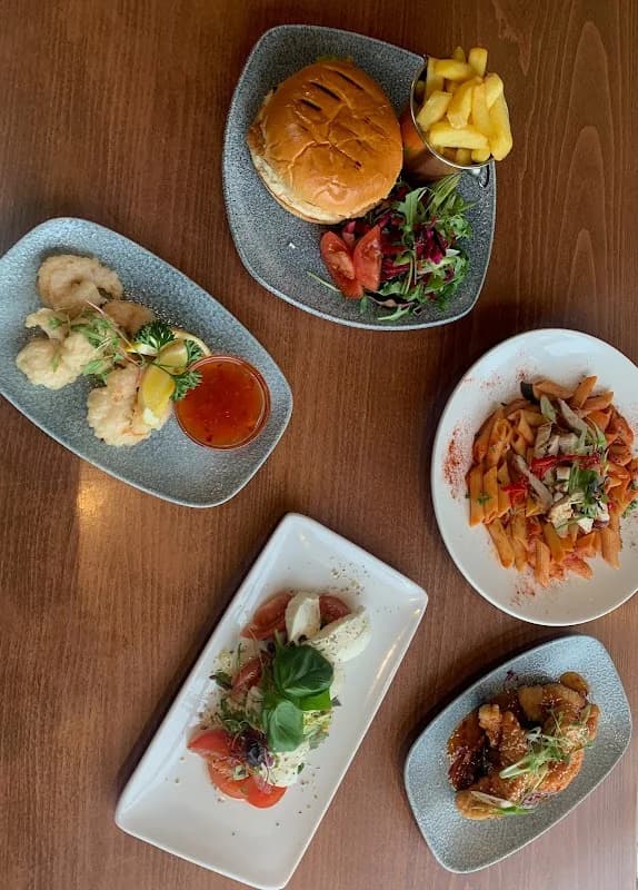 Southside Bar Restaurant - Thumbnail 2