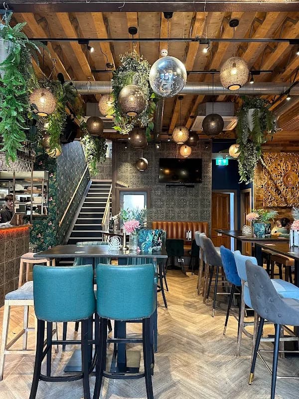 Southside Bar Restaurant - Thumbnail 3