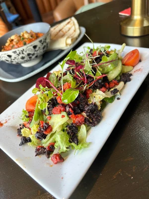 Southside Bar Restaurant - Thumbnail 4
