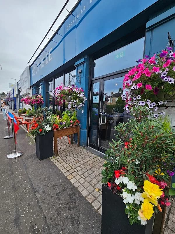 Southside Bar Restaurant - Thumbnail 6