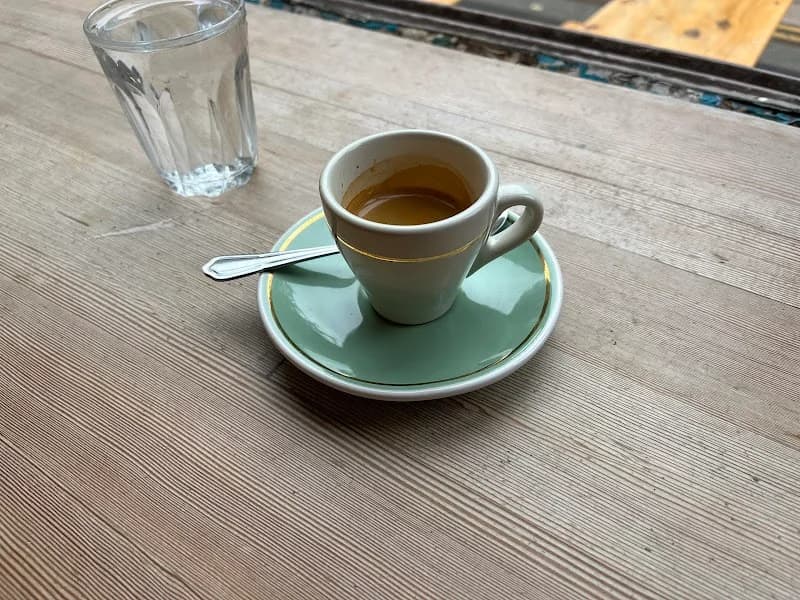 Spitfire Espresso - Thumbnail 10