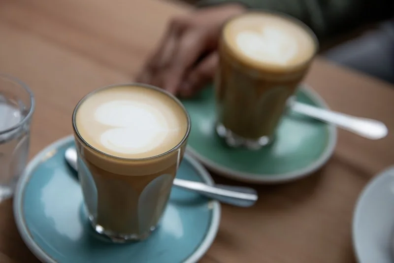 Spitfire Espresso - Thumbnail 2