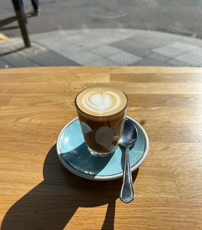 Spitfire Espresso - Thumbnail 4