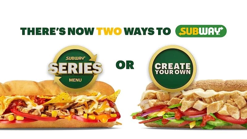 Subway - Thumbnail 3