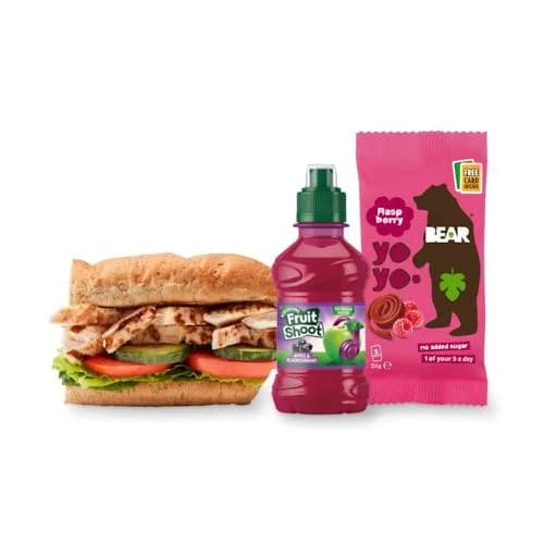 Subway - Thumbnail 7