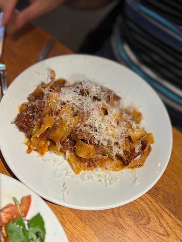 Sugo Pasta - Thumbnail 4