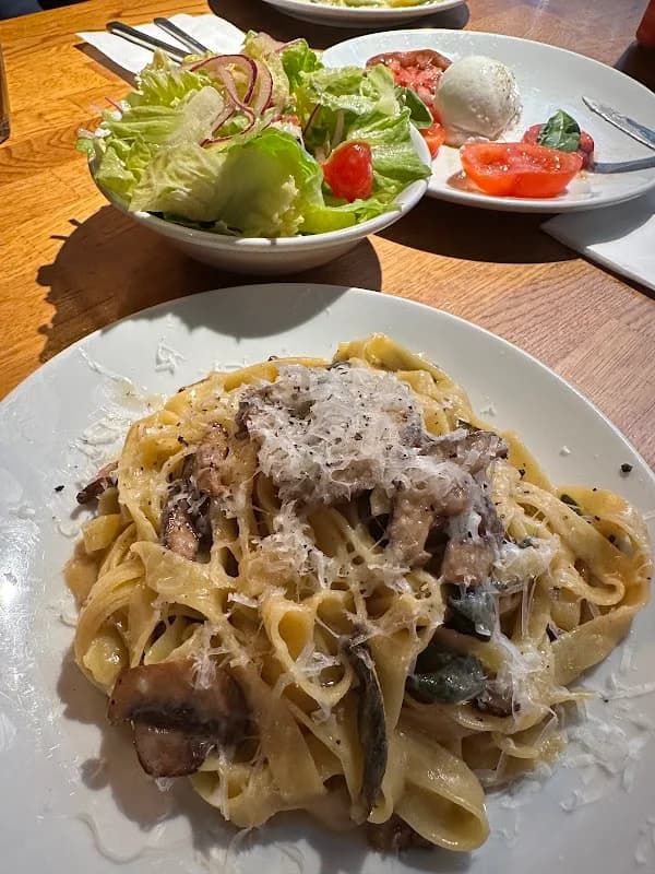 Sugo Pasta - Thumbnail 6