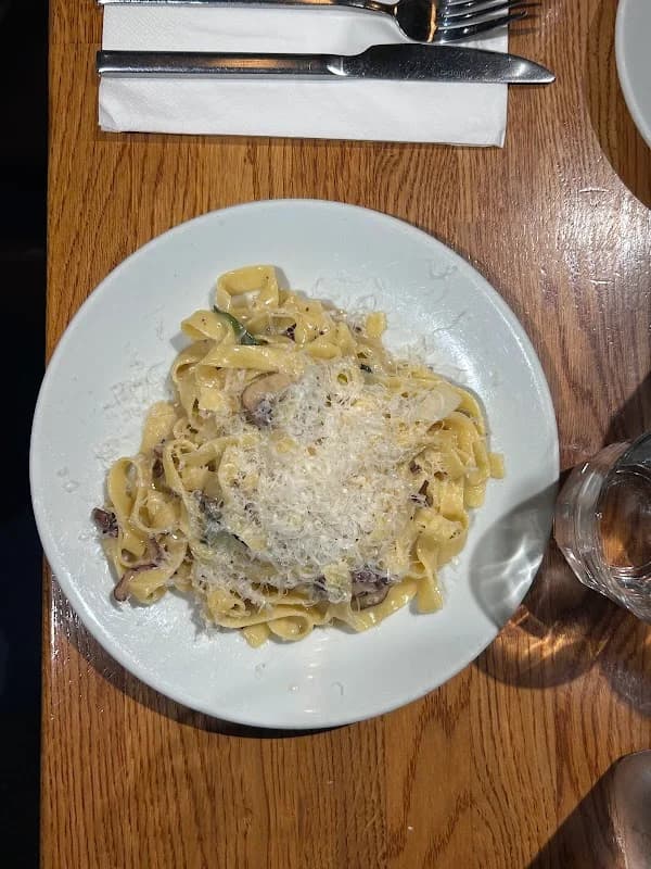 Sugo Pasta - Thumbnail 7