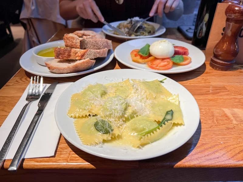 Sugo Pasta - Thumbnail 8