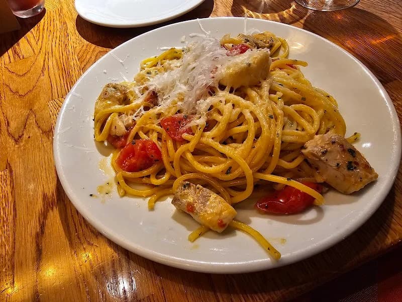 Sugo Pasta - Thumbnail 9