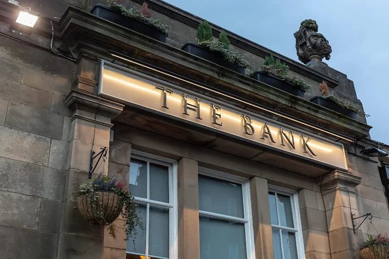 The Bank Glasgow - Thumbnail 4