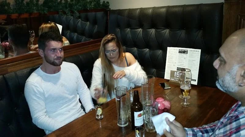 The Bank Glasgow - Thumbnail 8
