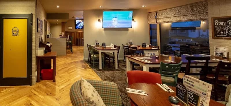 The Bank Glasgow - Thumbnail 9