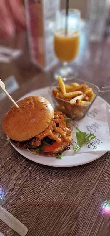 The Cedarwood Bistro - Thumbnail 3