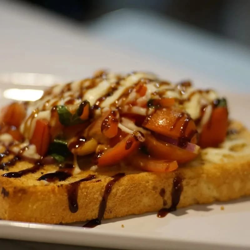 The Cedarwood Bistro - Thumbnail 6