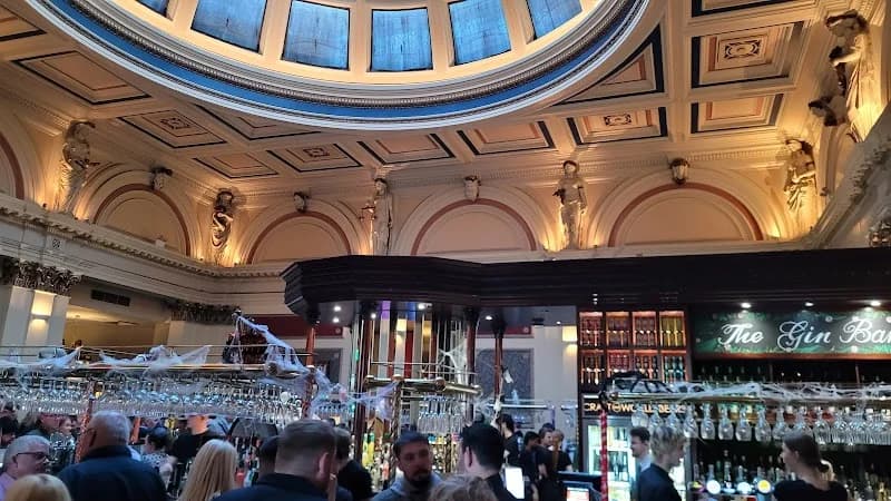 The Counting House - JD Wetherspoon - Thumbnail 2