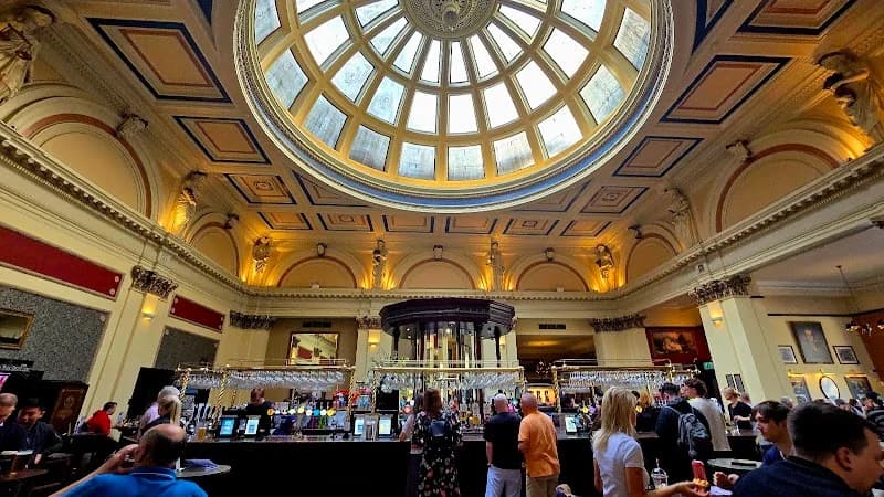 The Counting House - JD Wetherspoon - Thumbnail 4