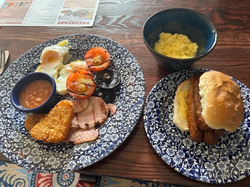 The Counting House - JD Wetherspoon - Thumbnail 8