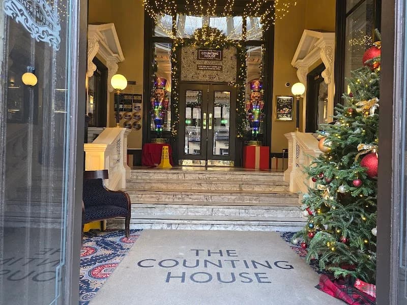 The Counting House - JD Wetherspoon - Thumbnail 9