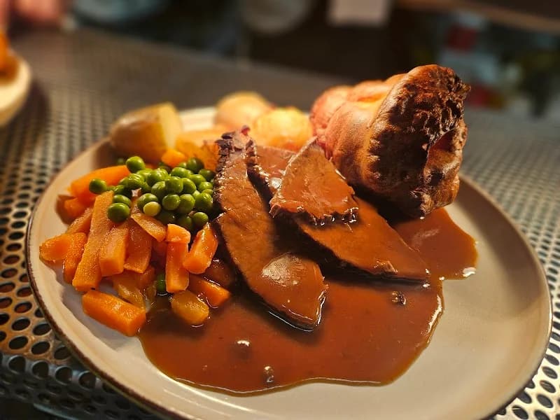 The Croft Bar & Restaurant - Thumbnail 4
