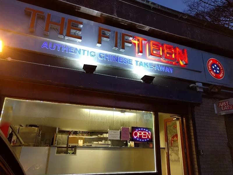 The Fifteen - Thumbnail 5