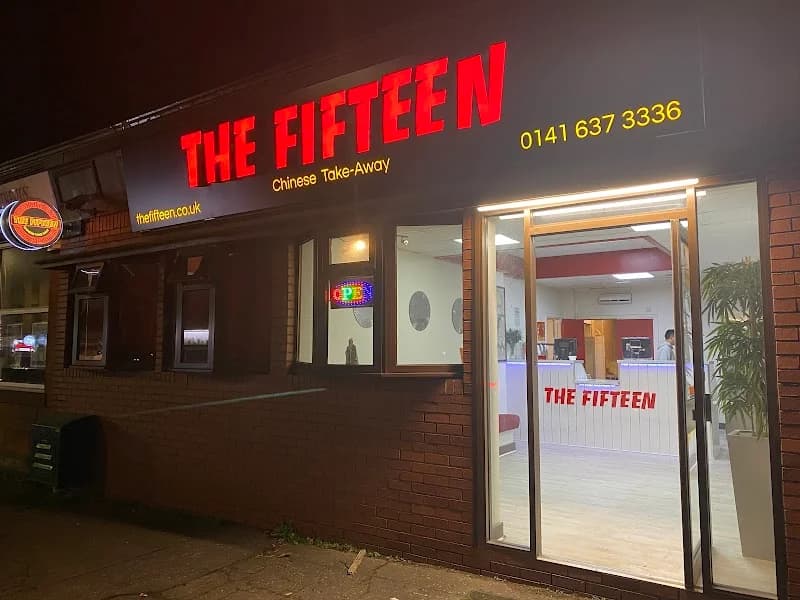 The Fifteen - Thumbnail 6