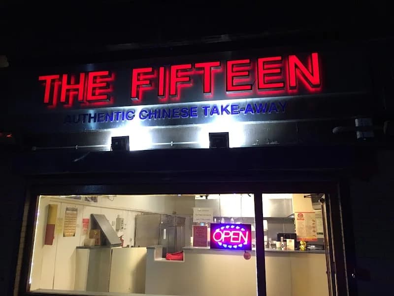 The Fifteen - Thumbnail 7