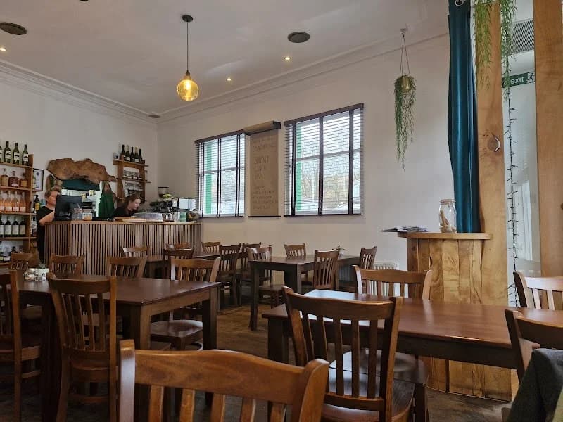 The Giffnock Cafe - Thumbnail 10