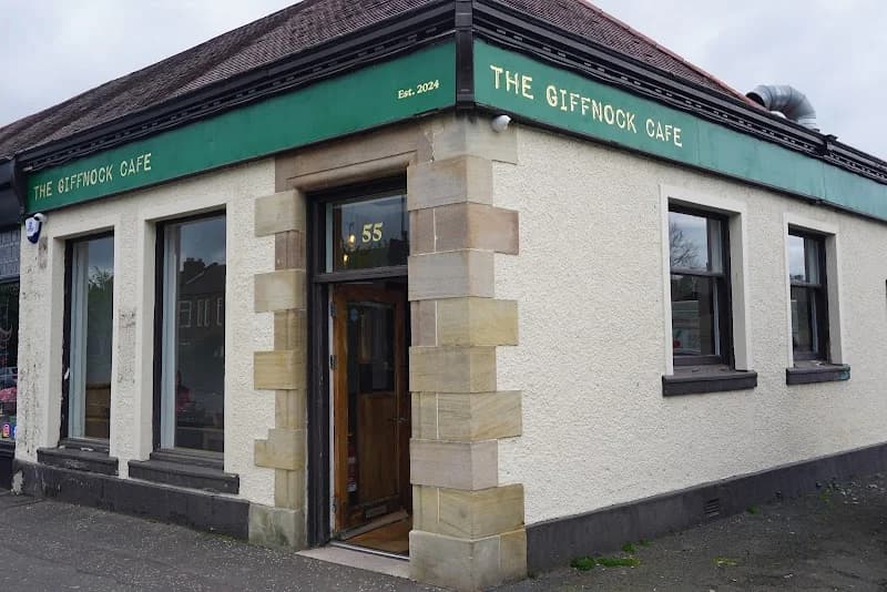 The Giffnock Cafe - Thumbnail 3