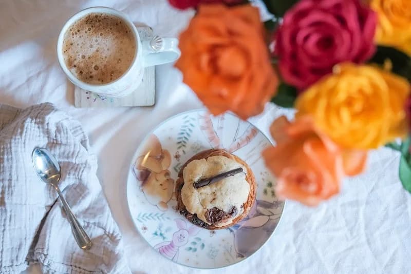 TheDorkyFrench vegan bakery - Thumbnail 7