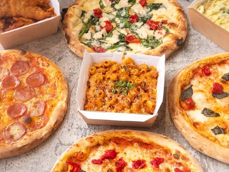 Toni's Pizzeria - Thumbnail 8
