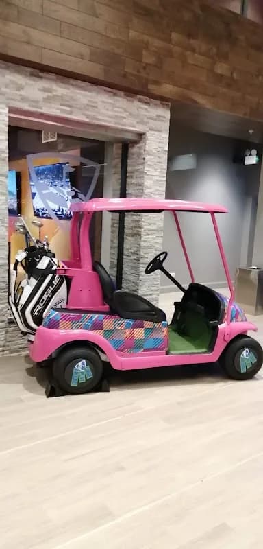 Topgolf Glasgow - Thumbnail 10