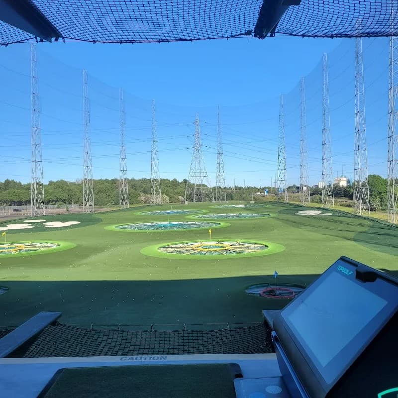 Topgolf Glasgow - Thumbnail 2