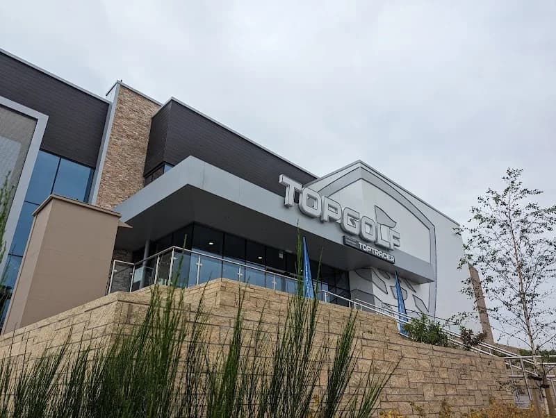 Topgolf Glasgow - Thumbnail 4