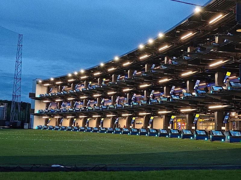 Topgolf Glasgow - Thumbnail 5