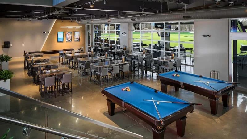 Topgolf Glasgow - Thumbnail 7