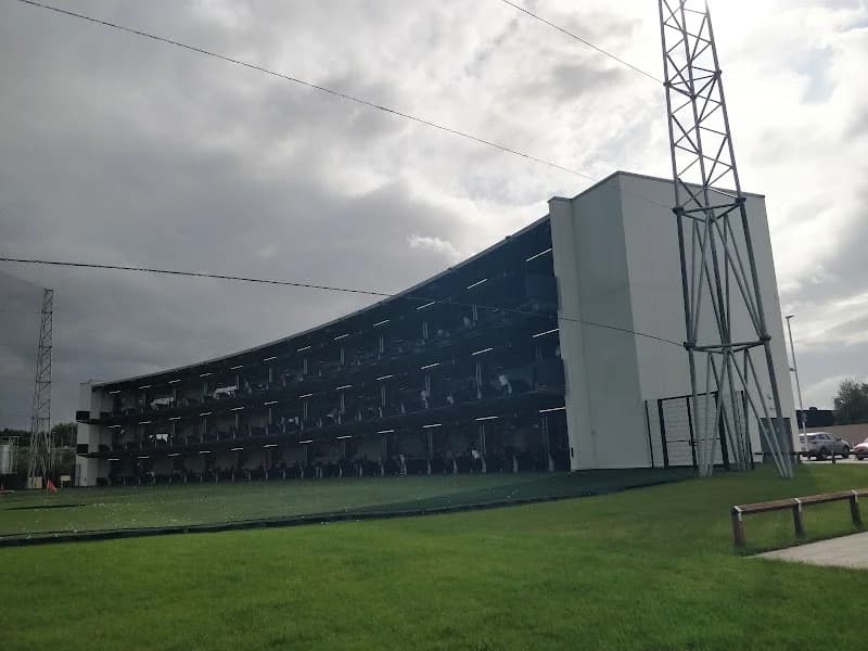 Topgolf Glasgow - Thumbnail 9