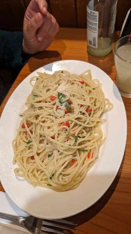 Trattoria 47 - Thumbnail 10