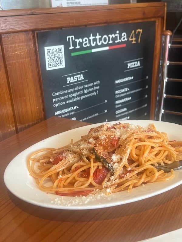 Trattoria 47 - Thumbnail 7